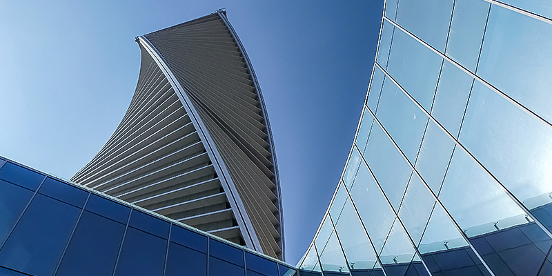 Αντηλιακές Μεμβράνες