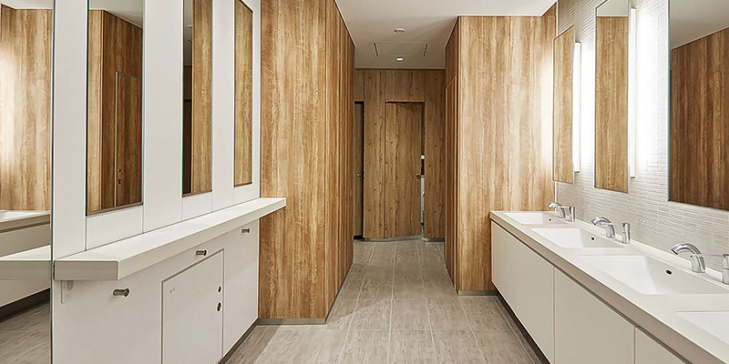 Αρχιτεκτονικές Μεμβράνες DI‑NOC 3M