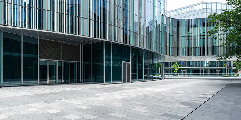 Μεμβράνες Ασφαλείας