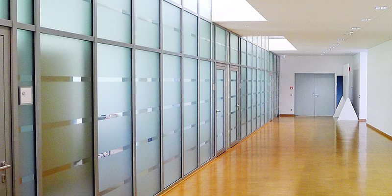 Διακοσμητικές Μεμβράνες