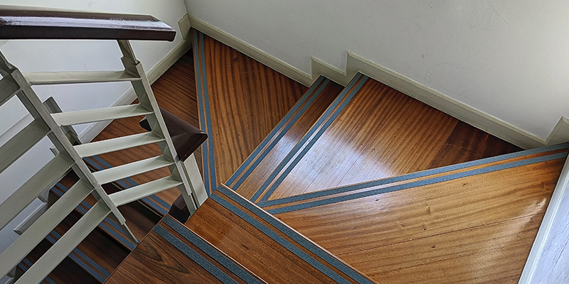 Αντιολισθητικές Λύσεις