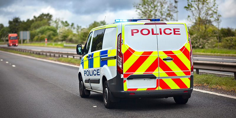 Σημάνσεις Αυτοκινήτου