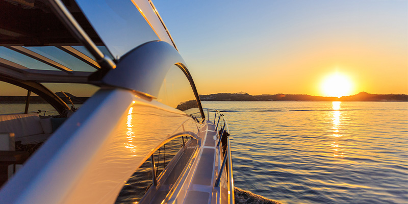 Αντηλιακές Μεμβράνες